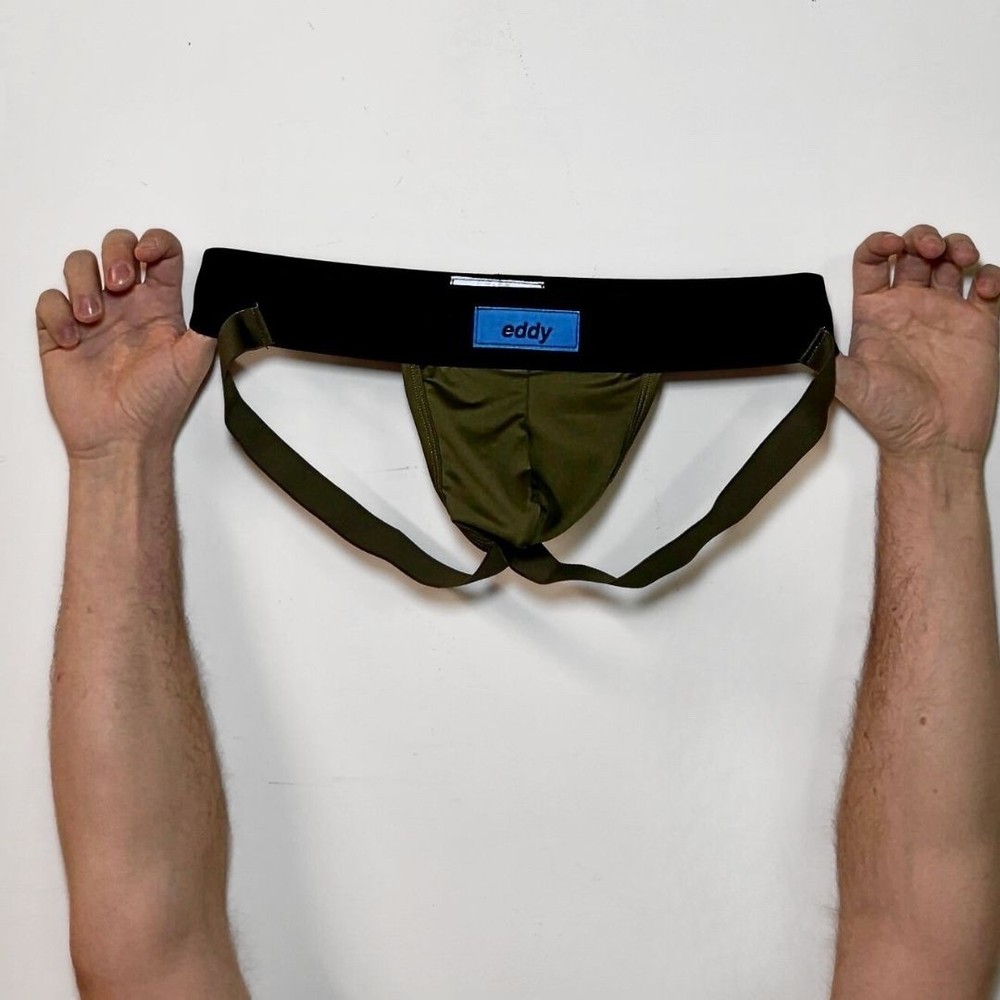 The Friends with Benefits Jockstrap