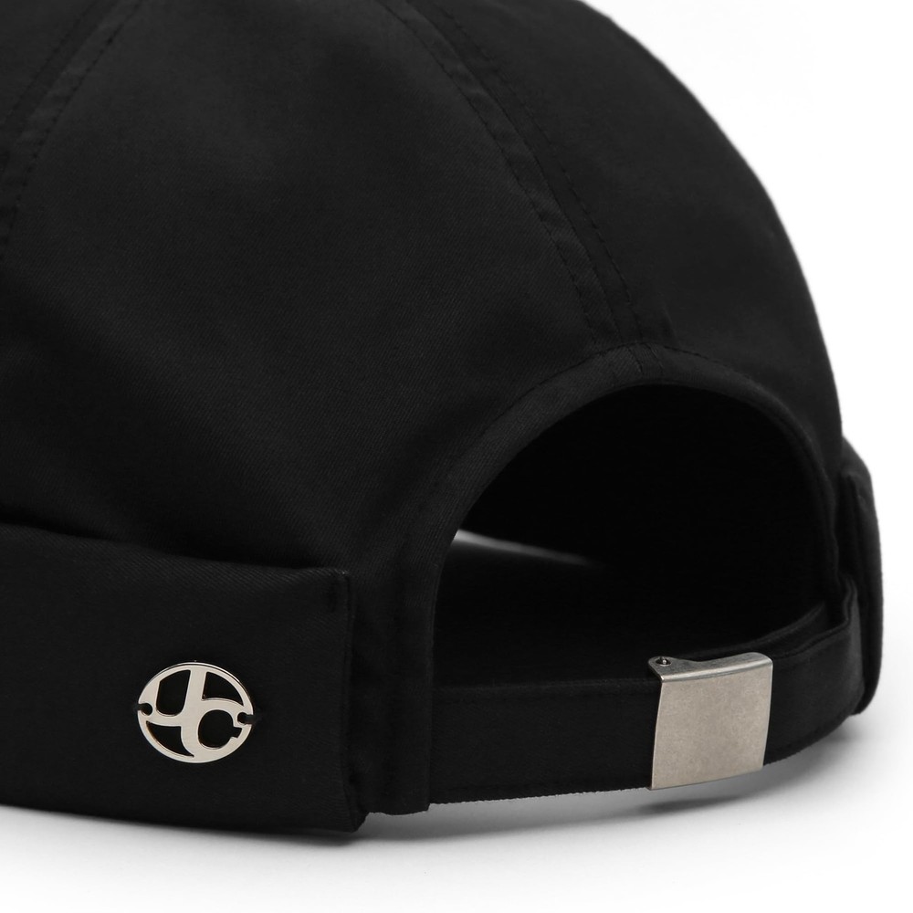 UNDERCONTROL Extra Large Oversized XXL Brimless for Big Head Adjustable Solid...