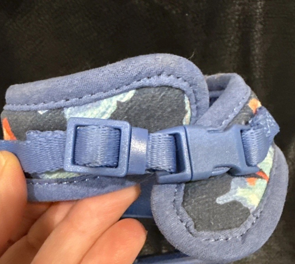 Adjustable Dog Harness, Play On, Size S
