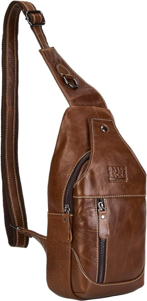 Vintage One_Size, Dark Brown