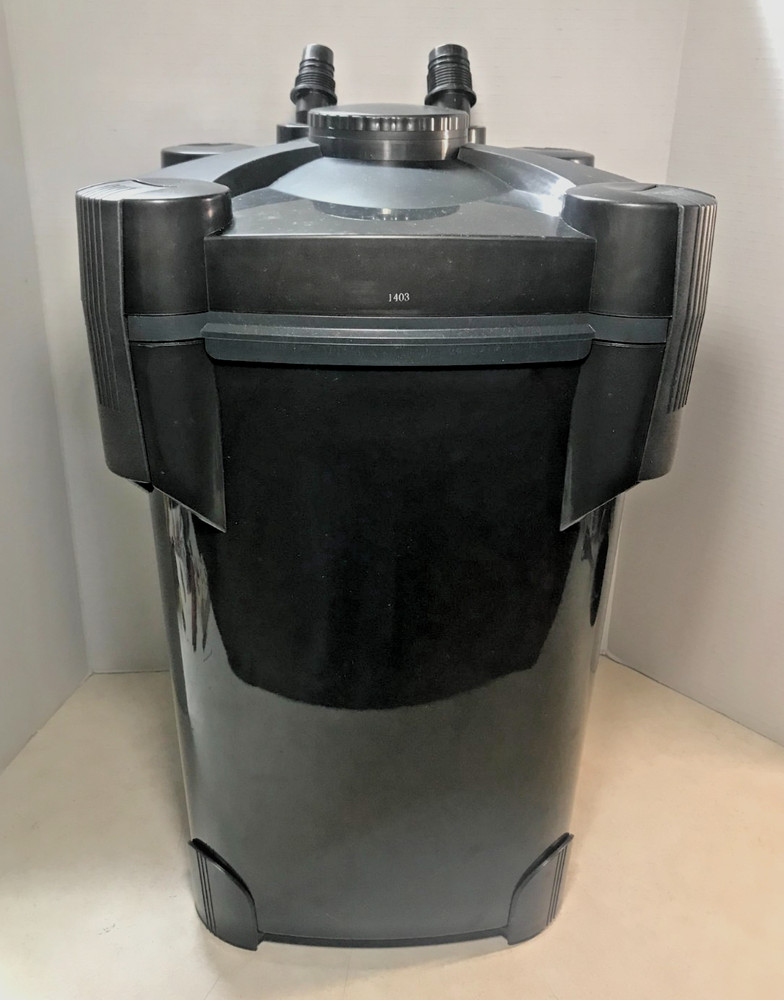 PondMaster Pressurized Filter System CPF 2000