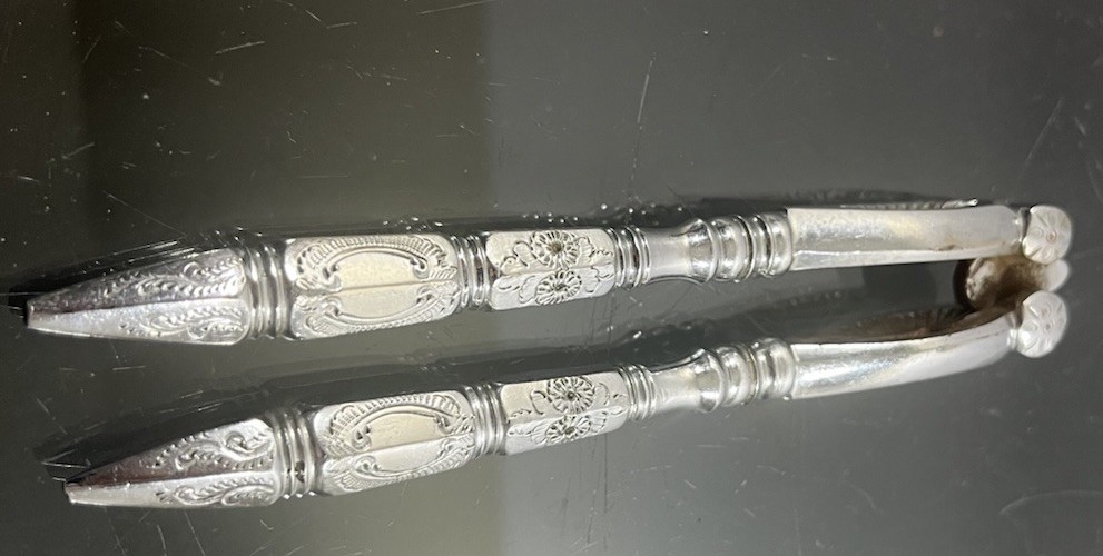 Vintage Art Deco 5 1/2 Nutcracker