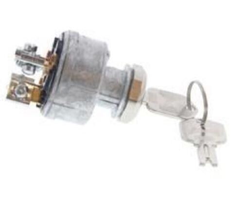 Part # 4848483 Fits KOMATSU / SWITCH - IGNITION