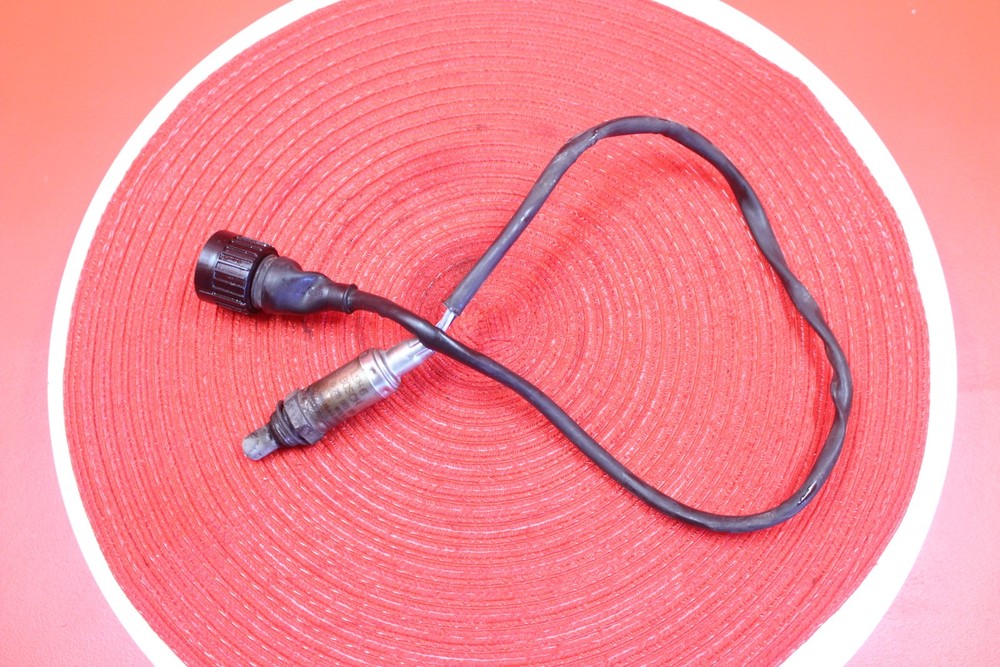1996 BMW R1100R OEM OXYGEN O2 EXHAUST GAS LAMBDA SENSOR