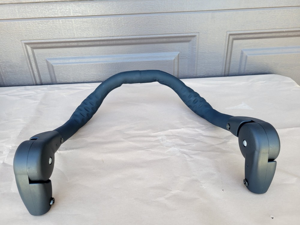 Convaid Cruiser 12 Special Needs Stroller Push handle Bar - Replacement Parts