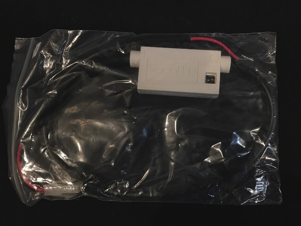 SloanLED, Sloan LED Power Controller, 701929,For Refrigeration Display Lighting