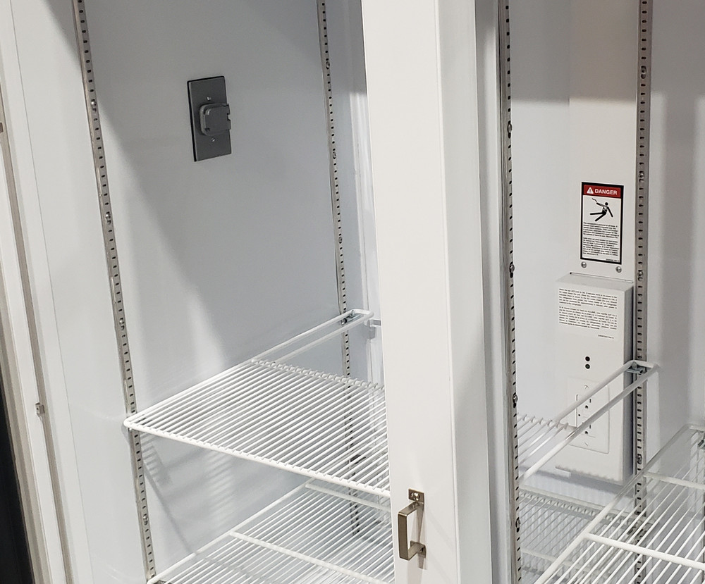 VWR GTVWG49CPGA General-Purpose Laboratory Refrigerator