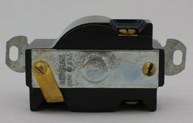 Hubbell 9054 Adapter