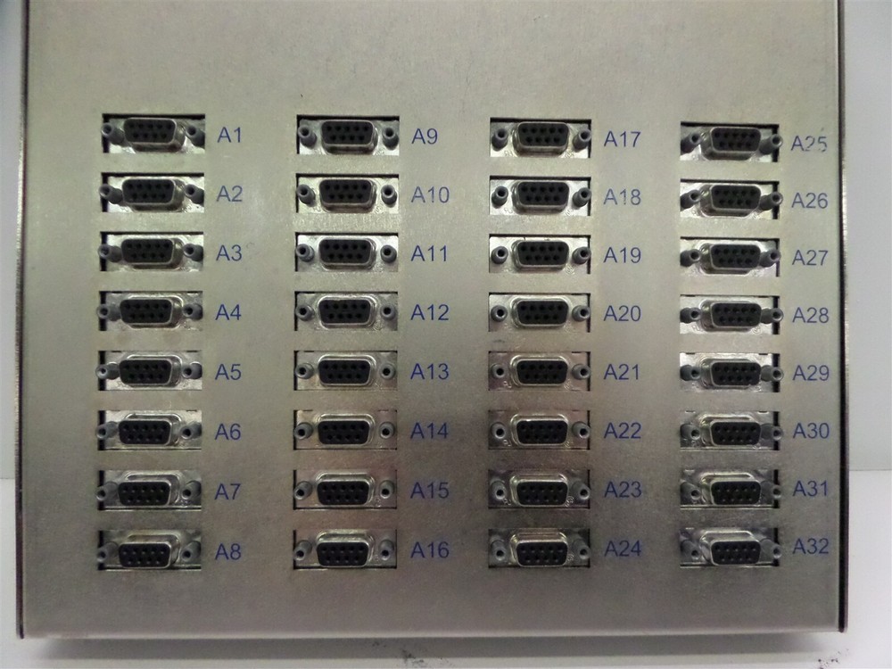 Empirical Systems MX32USB 32-Channel Data Acquisition Interface 002-10223-000