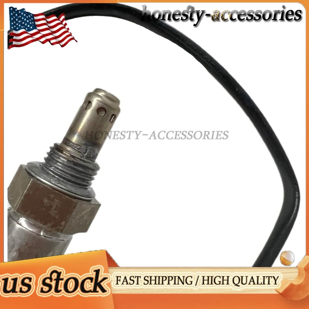 Oxygen Sensor 27729-10 27809-10 Front & Rear For 2010-2017 Harley Davidson Glide