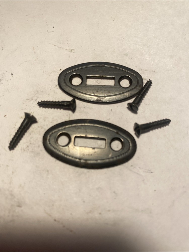 Thompson Center Arms Renegade Muzzleloader Wedge Plates And Screws