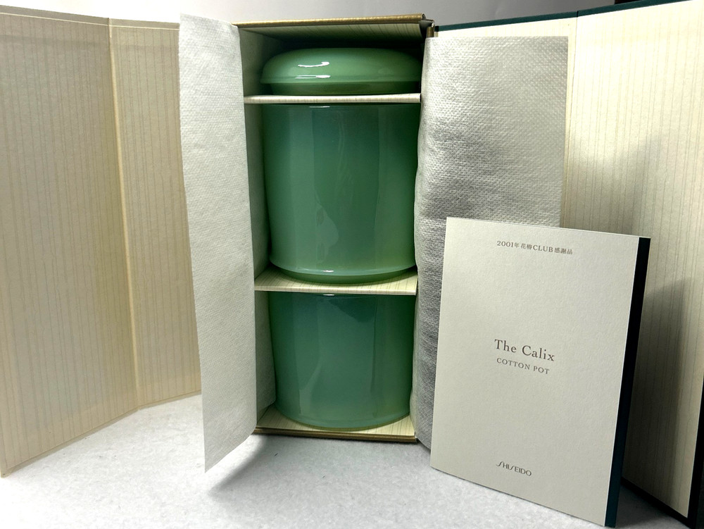 The Calix