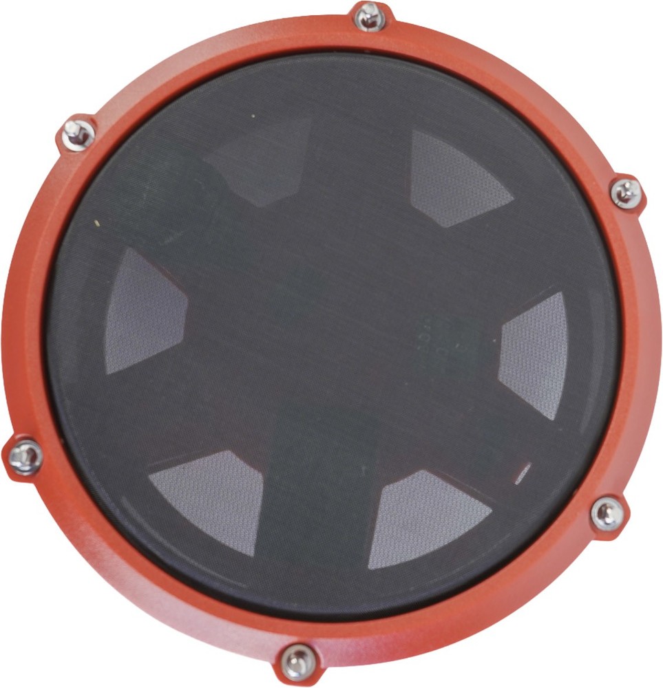 Alesis Nitro Max Expansion Pack Red MISSING ITEM