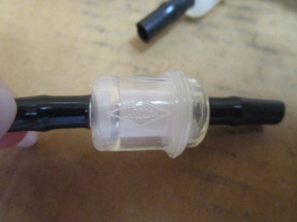 Karcoma DR21 Filter Lot of 10 New