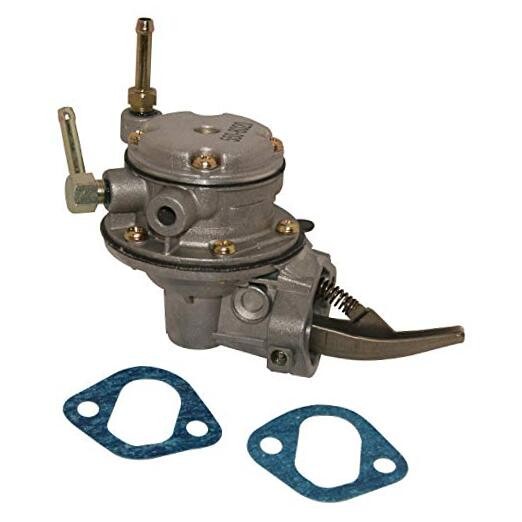 550-8020 Mechanical Fuel Pump, 1 Pack