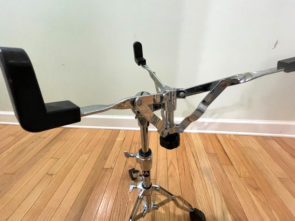 Coda Snare Drum Stand