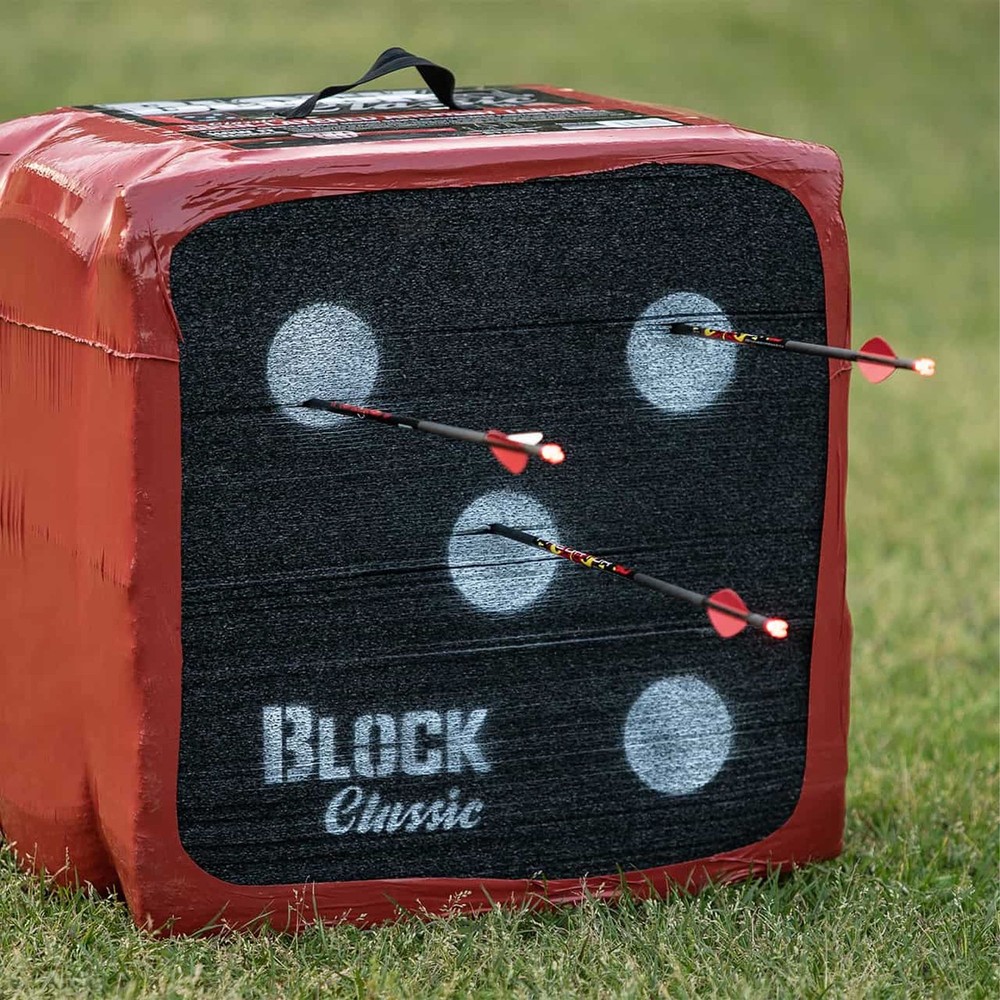 Block Target Classic
