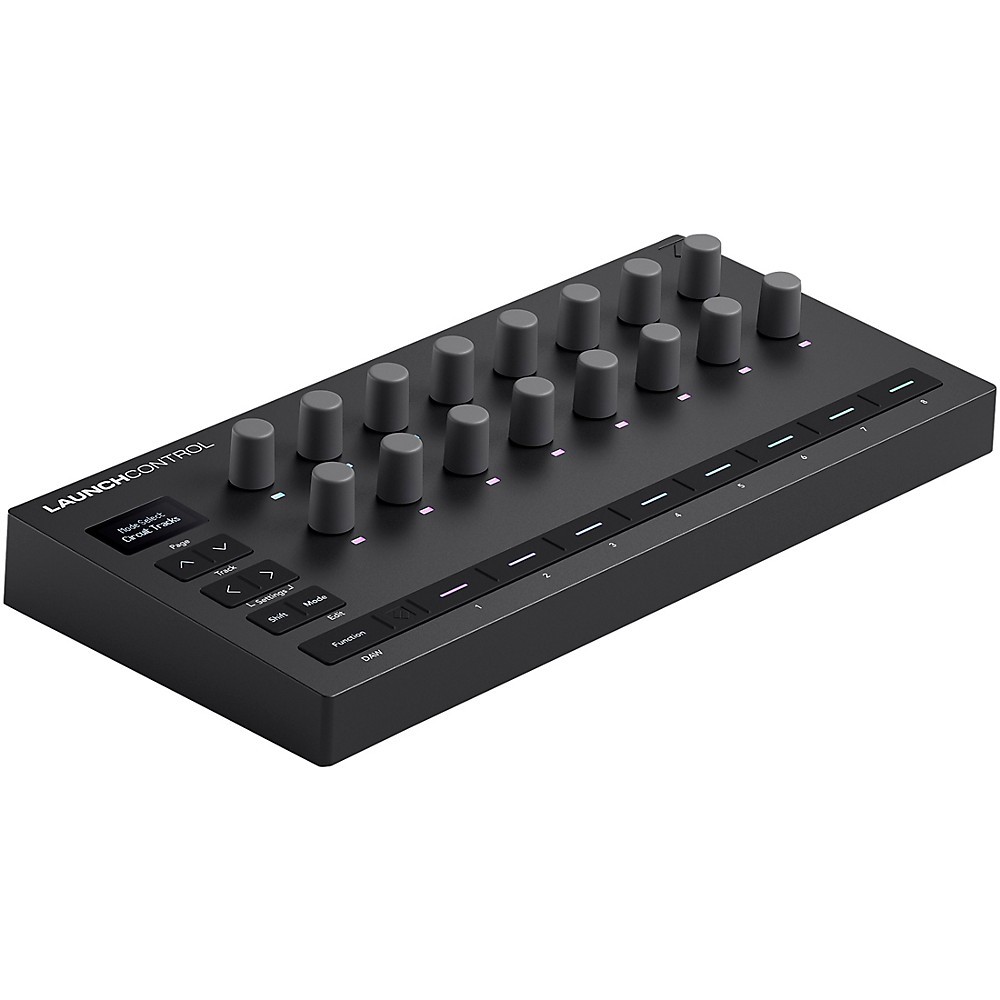 Novation Launch Control 3 MIDI Controller