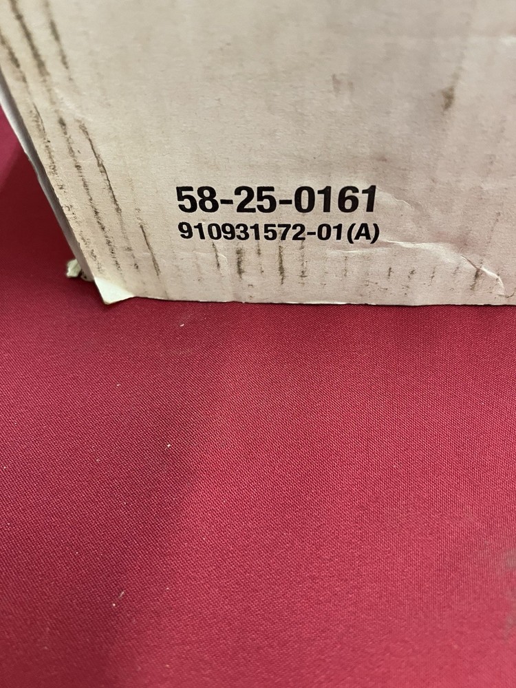 Milwaukee 5196 11 Amp Die Grinder New Open Box
