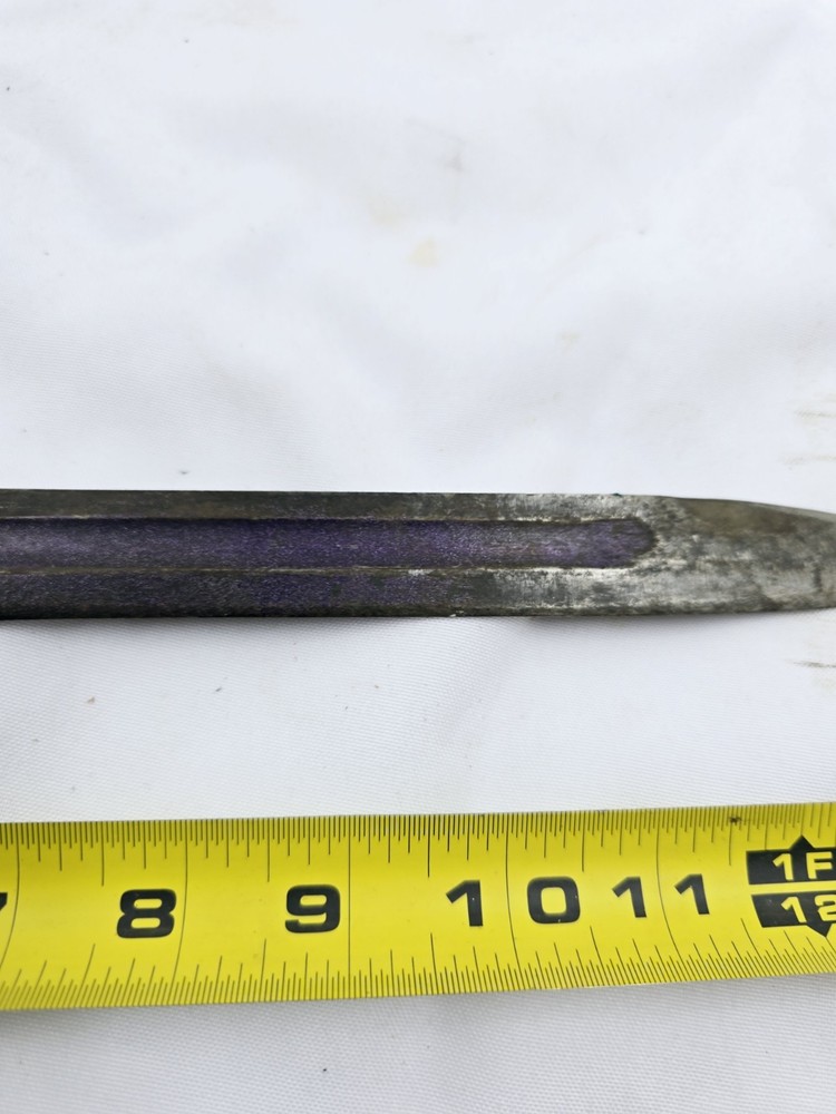 WWII UC Bayonet Flying Bomb