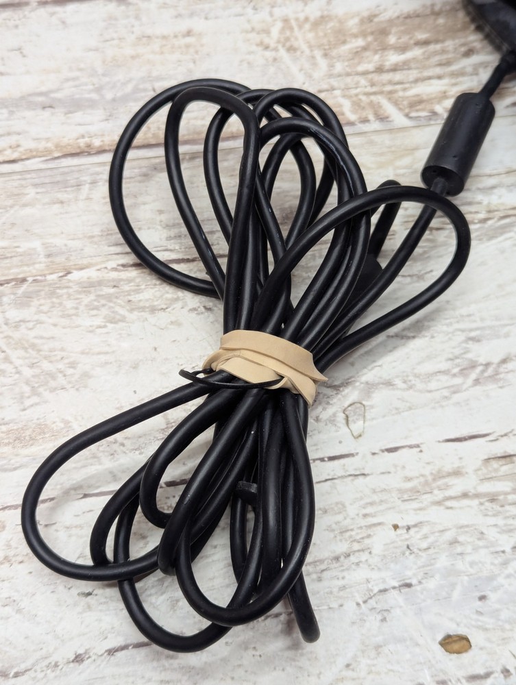 Microsoft Xbox 360 Kinect Sensor Bar Only - Black