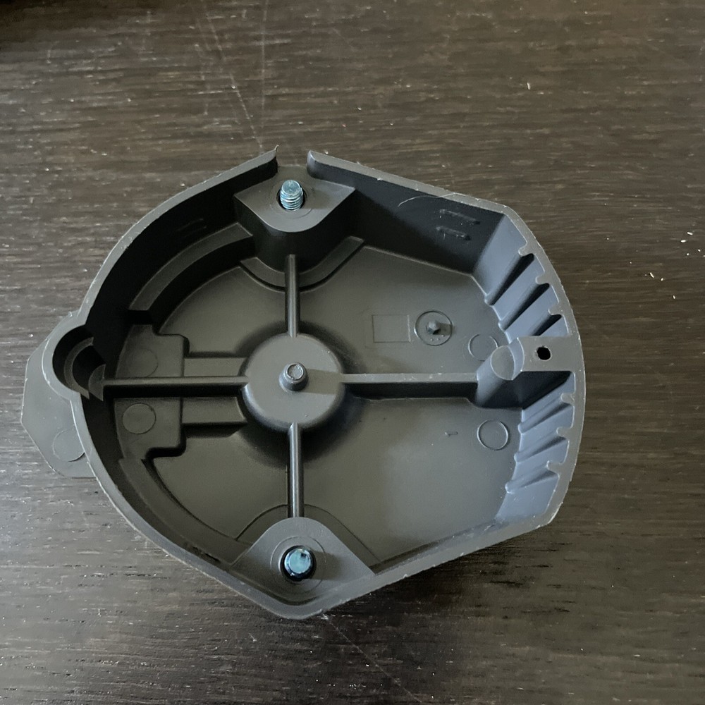 Distributor Rotor Standard DR318T