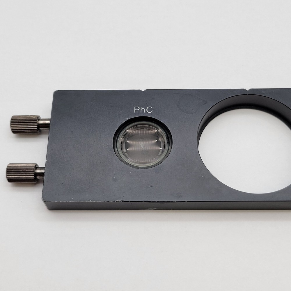 Olympus Microscope Phase Contrast Slider IX-SLWCD