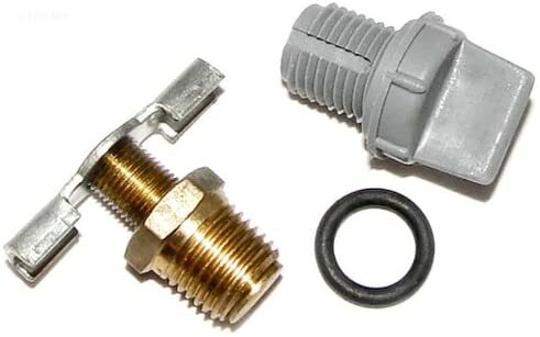 Raypack 006721F Drain Plug Capron