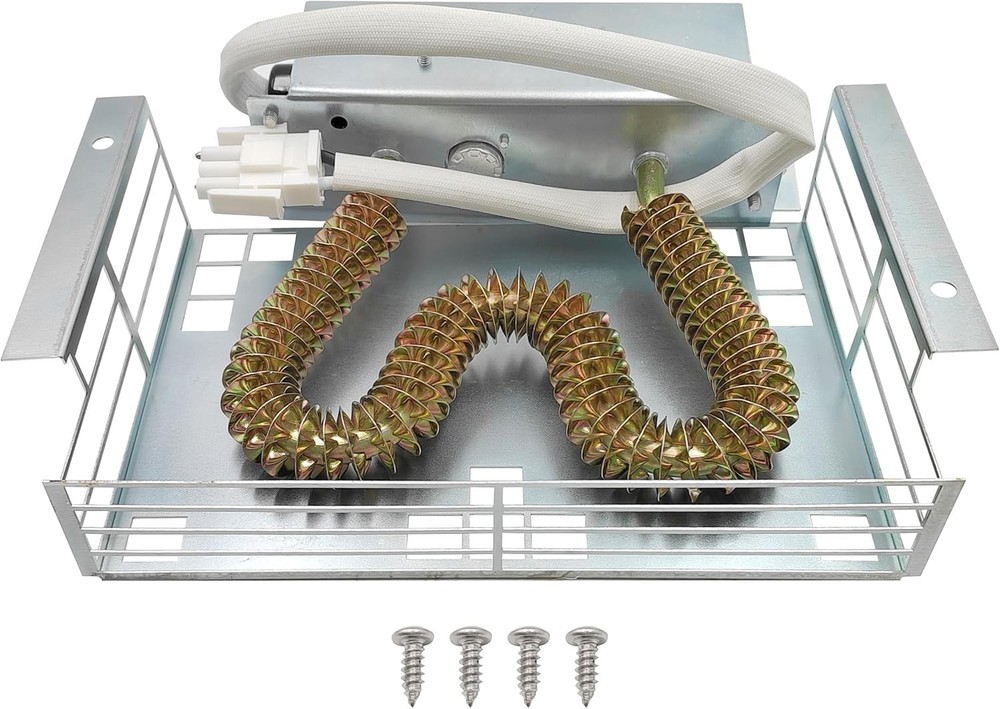 3314998.000 RV Air Conditioner Non Ducted Heat Strip Kit Replacement for Dometic