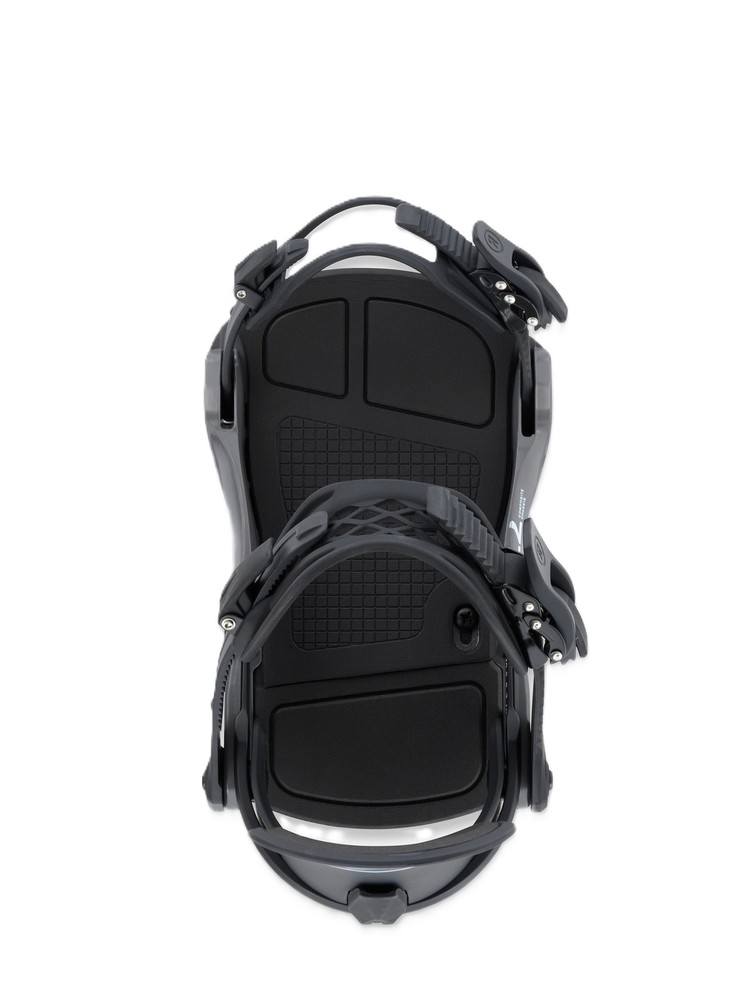 Ride CL-2 Women's Snowboard Bindings, Black, Medium MY26