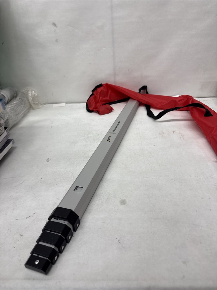 Adir Pro 9' Survey Rods