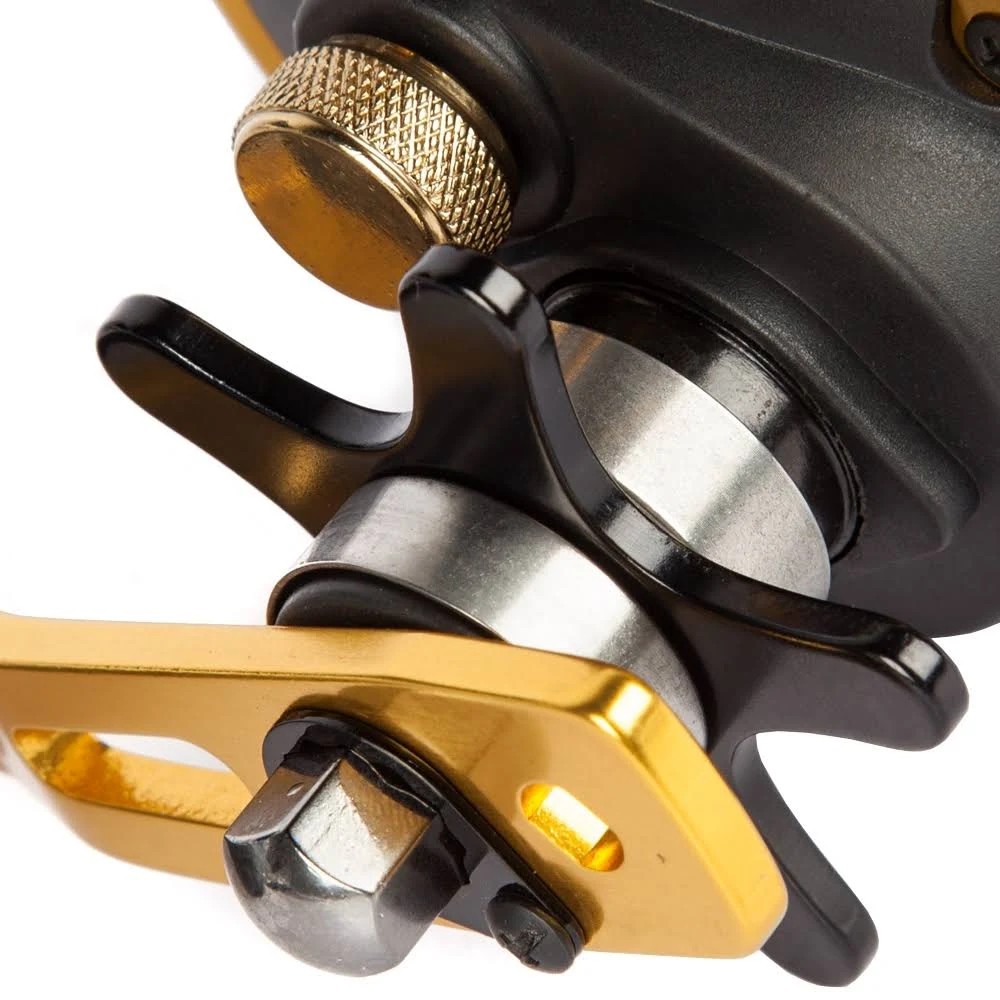 Leeda Icon M20 Multiplier Reel