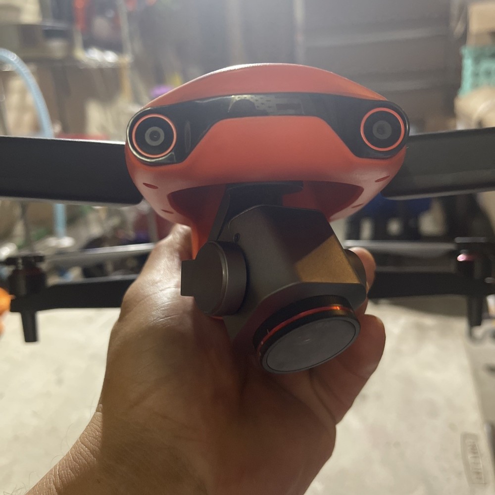 Autel EVO II EVO Pro 2 – Drone Only - Used