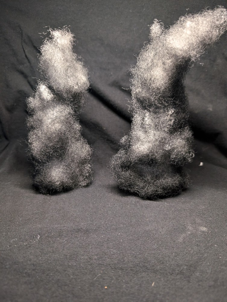 Epic Miniature Smoke and Fire Effect for Tabletop Games
