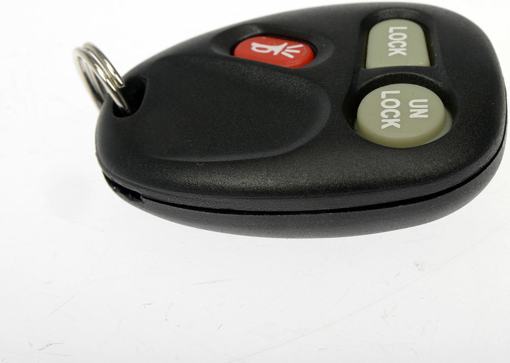 Remote Lock Ctrl Or Fob Dorman/Help 13733