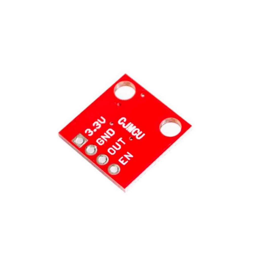 Ultraviolet UV Ray Detection Module - GY-ML8511