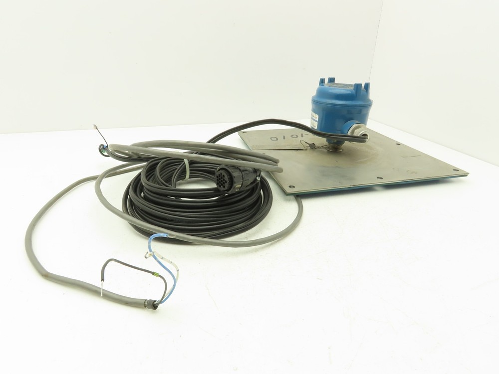 Drexelbrook 700-207-1 Sensing Element Level Switch Control Unit XP Haz Loc