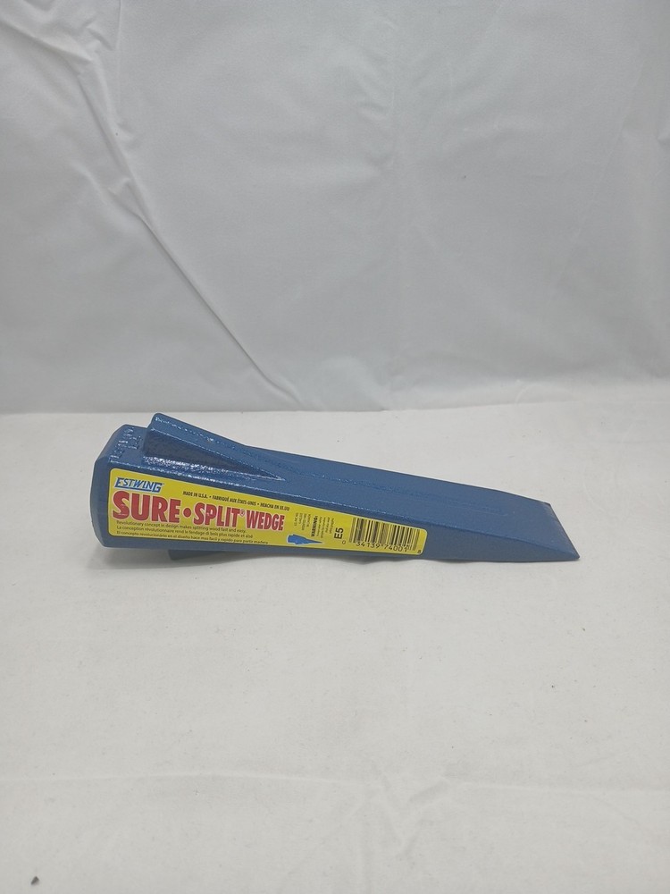 Estwing E-5 Sure Split 5lb Splitting Wedge