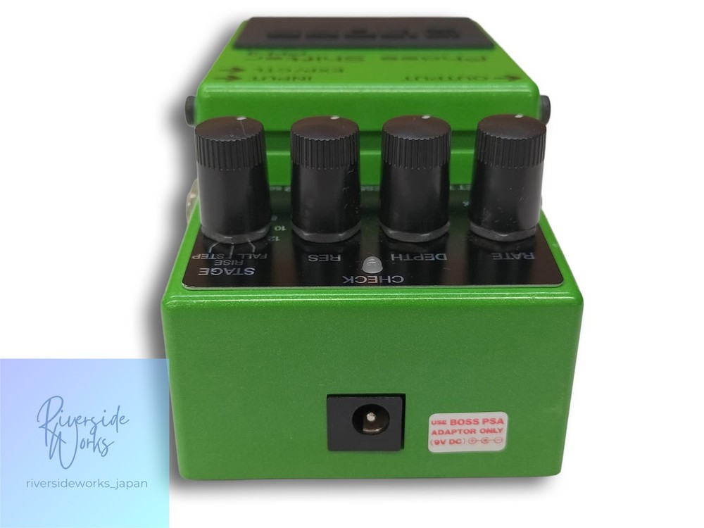 BOSS PH-3 Harmonist Effects Pedal JP