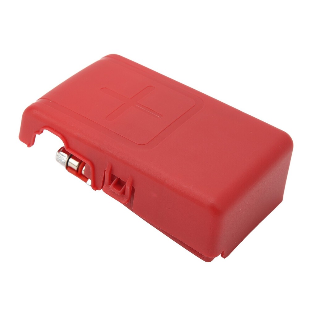 Fuse Box Battery Terminal 32V 400A Short Circuit Sensitive