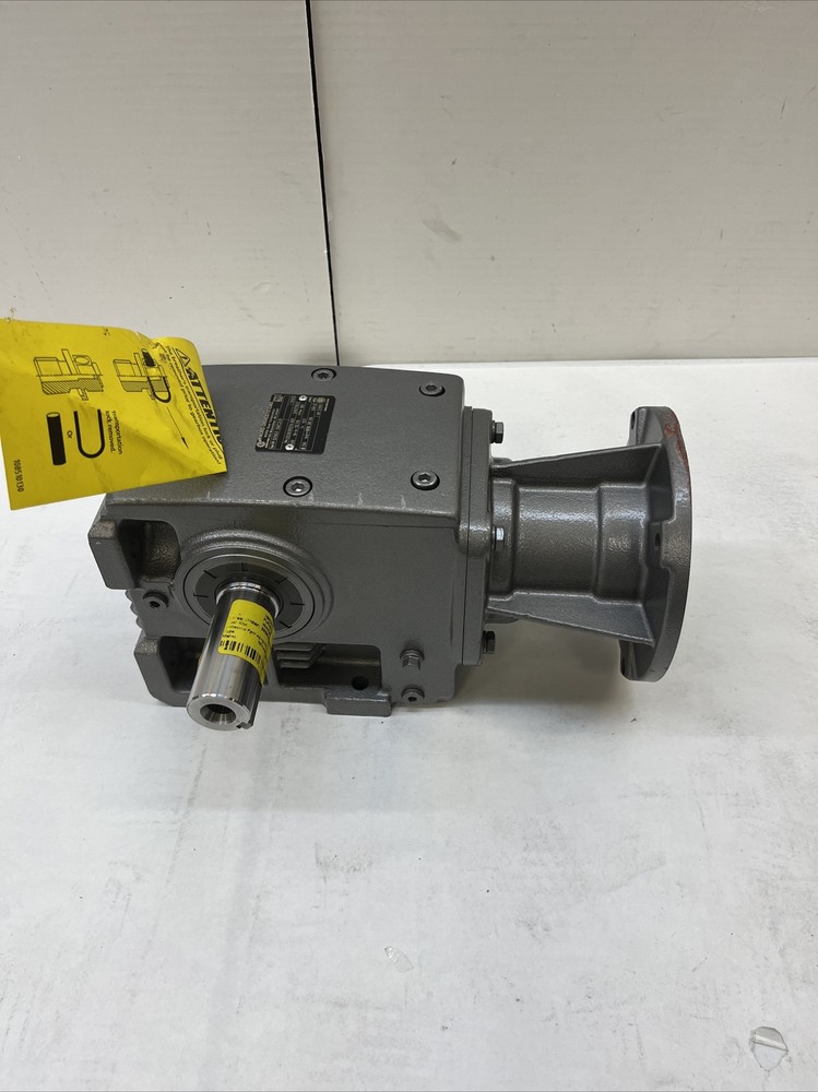 Nord DriveSystems No. 203610074-100