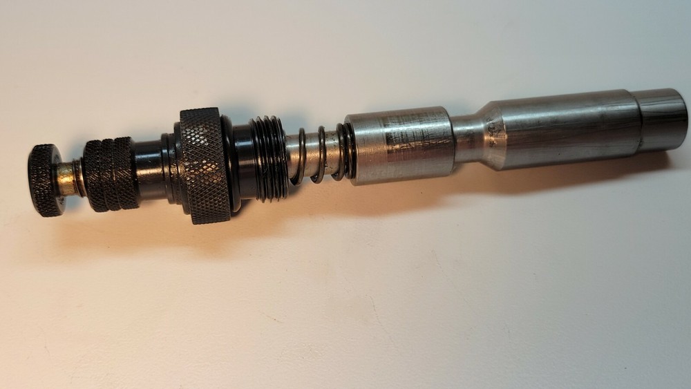 Knight LK-93 .50 Cal. Inline Muzzleloader Hammer Assembly (K)