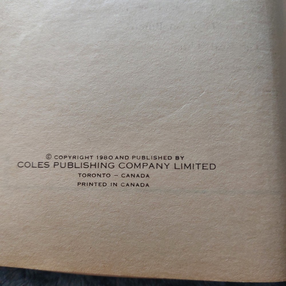 E.S.P. Mental Magic Coles