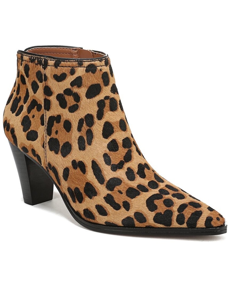 Franco Sarto L-Josiah2 Leather Bootie Women's