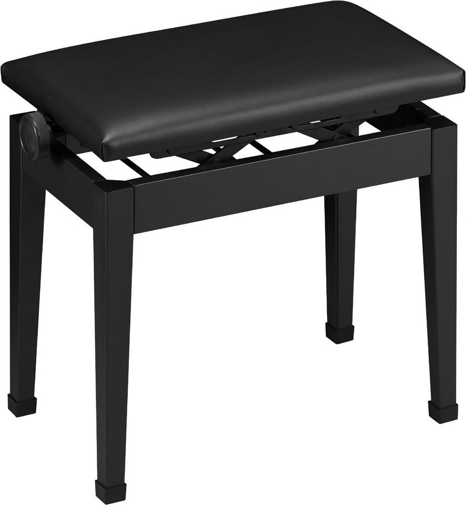 Casio CB-30BK Piano Bench - Black