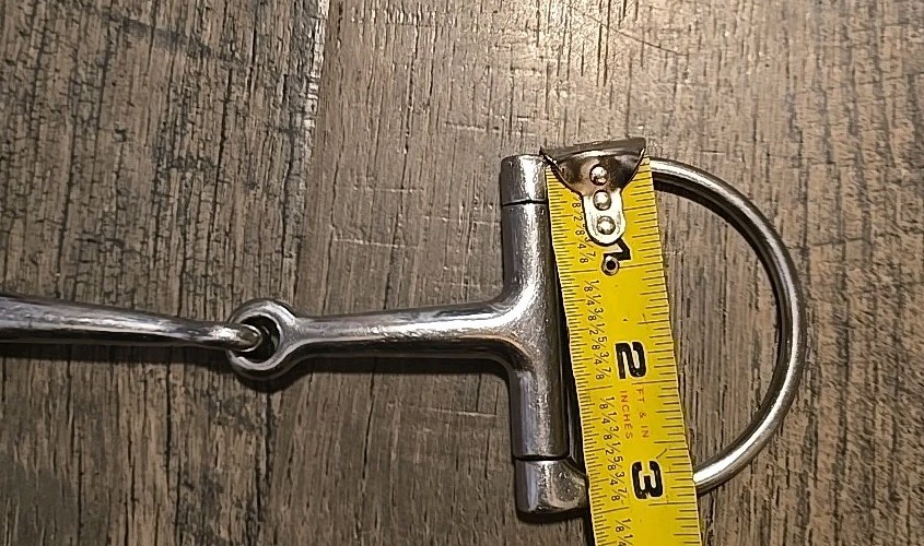 Horse Bit