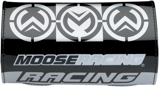 Moose Universal 50mm Handlebar Mount Clamp Universal