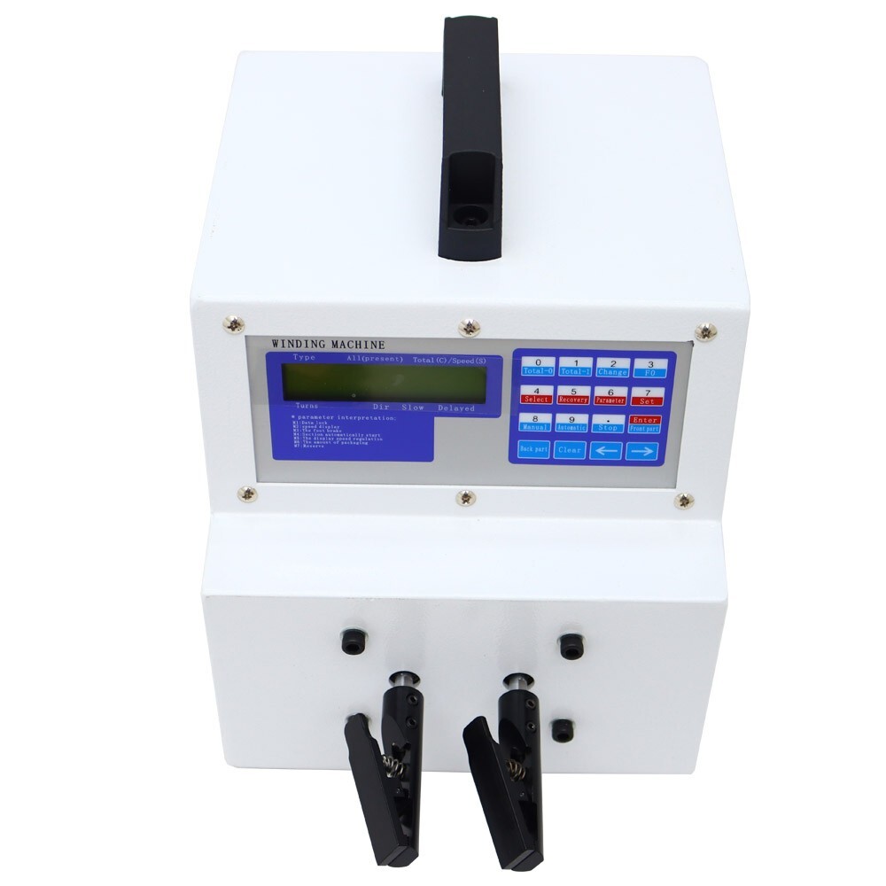 Automatic Wire Twisting Machine cable Stranding Machine Speed Adjustable