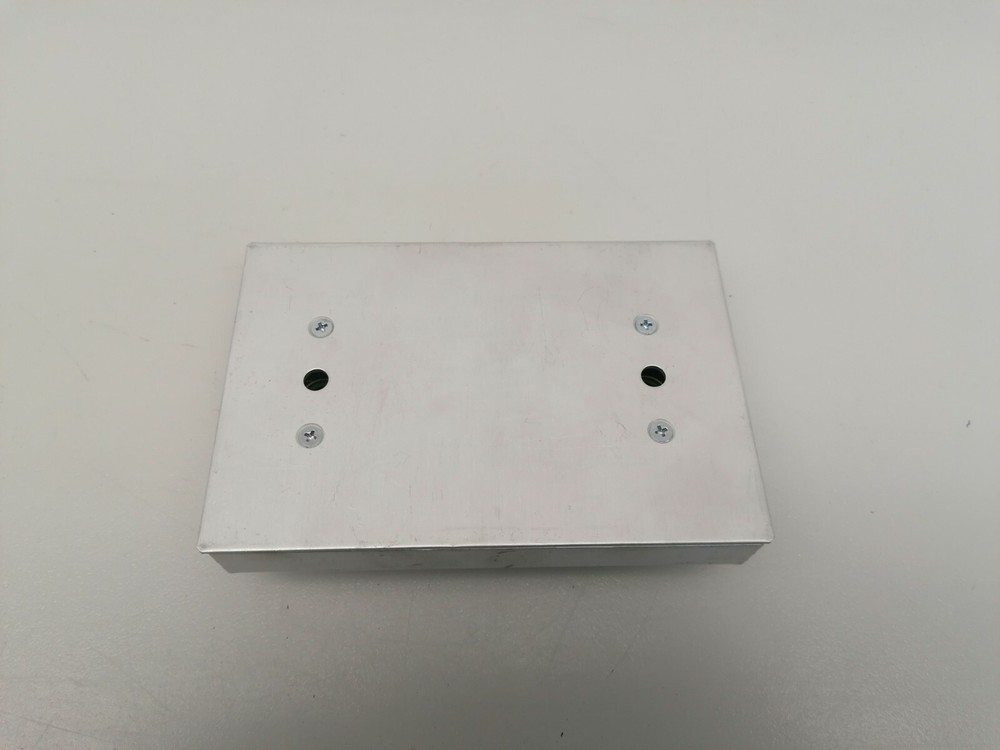 Bachmann Battenfeld Unilog CPPV200/S B 7621/00 Proportional Valve Amplifier