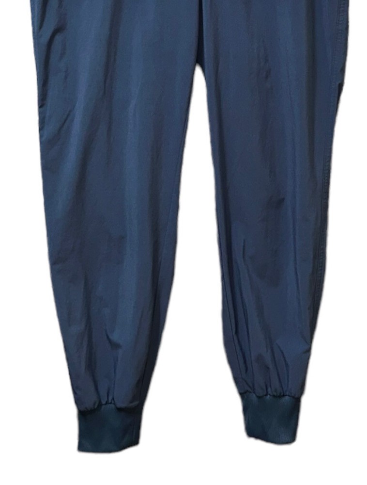 ATHLETA JOGGERS WOMENS GRAY COLOR SIZE 10
